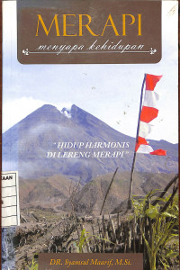 Image of Merapi Menyapa Kehidupan