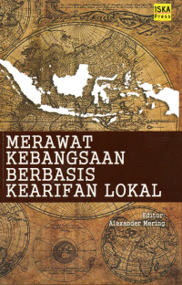 Image of Merawat Kebangsaan Berbasis Kearifan Lokal