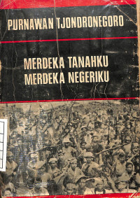 Image of Merdeka Tanahku Merdeka Negeriku