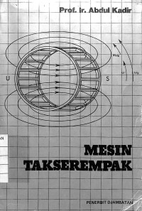 Image of Mesin Takserempak