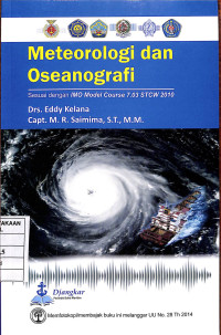 Image of Meteorologi dan Oseanografi
