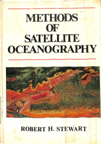 Image of Methods of Satellite Oceanography