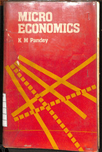 Image of Micro Economics