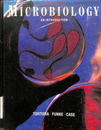 Image of Microbiology : An Introduction - Fourth Edition