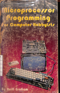 Image of Microprocessor Programming for Computer Hobbyists