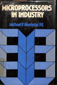 Image of Microprocessors in Industry
