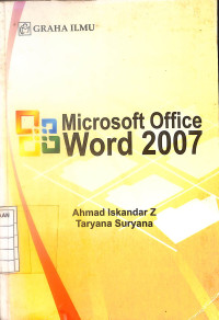 Image of Microsoft Office Word 2007