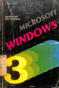 Image of Microsoft Windows Versi 3