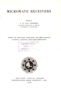 Image of Microwave Receivers