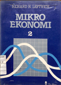 Image of Mikro Ekonomi 2