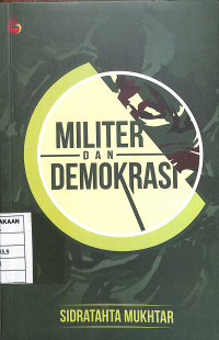 Image of Militer dan Demokrasi