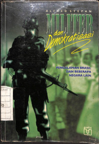 Image of Militer dan Demokratisasi