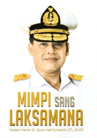 Image of Mimpi Sang Laksamana