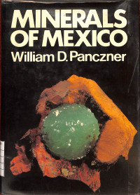 Image of Minerals of Mexico