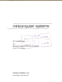 Image of Minicomputer Systems