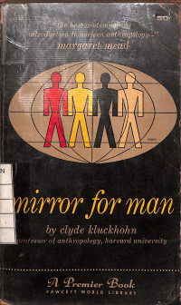 Image of Mirror for Man