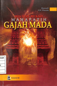 Image of Misteri Mukso Mahapatih Gajah Mada
