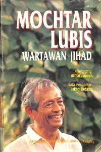 Image of Mochtar Lubis Wartawan Jihad