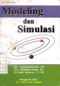 Image of Modeling dan Simulasi