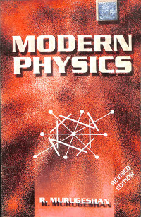 Image of Modern Physics