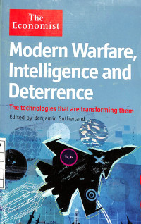 Image of Modern Warfare, Intelligence and Deterrence
