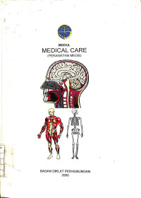 Image of Modul Medical Care (Perawatan Medis)