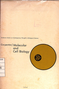 Image of Molecular and Cell Biology