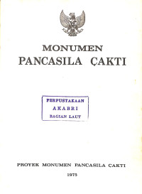 Image of Monumen Pancasila Cakti