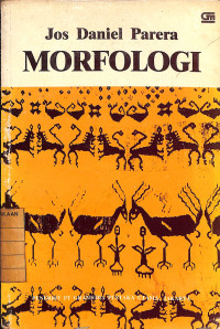 Image of Morfologi
