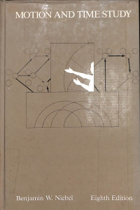 Image of Motion and Time Study