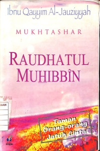 Image of Mukhtashar : Raudhatul Muhibbin (Taman Orang-Orang Jatuh Cinta)