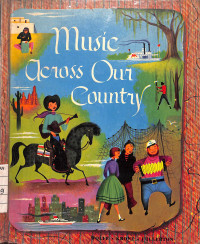 Image of Music Across Our Country