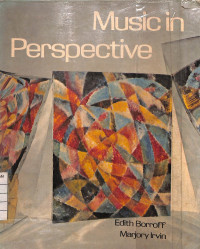 Image of Music in Perspective