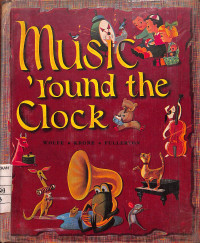 Image of Music Round the Clock