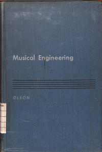 Image of Musical Engineering