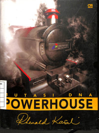 Image of Mutasi DNA Powerhouse