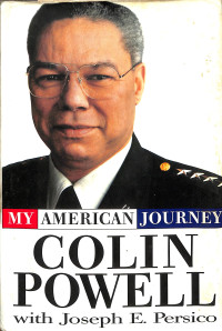 Image of My American Journey