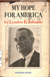 Image of My Hope For America