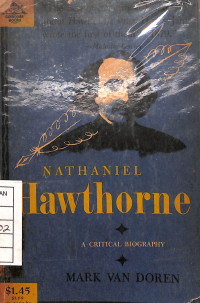 Image of Nathaniel Howthorne