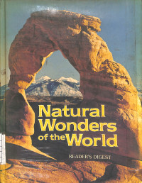 Image of Natural Wonders of The World