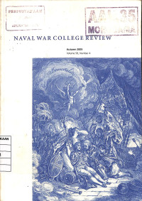 Image of Naval War College Review - Autumn 2005, Volume 58, Number 4