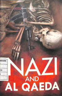 Image of Nazi and Al Qaeda