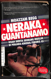 Image of Neraka Guantanamo