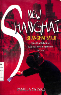 Image of New Shanghai