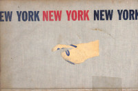 Image of New York New York