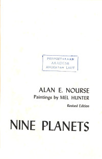 Image of Nine Planets - Revised Edition