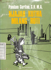 Image of Njajah Kutha Milang Roti