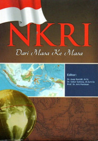 Image of NKRI Dari Masa ke Masa