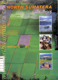 Image of North Sumatera on Brief, Information for Investment