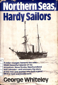 Image of Northern Seas, Hardy Sailors
